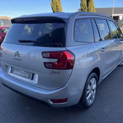 Citroen Grand C4 Picasso BLUEHDI 120CH FEEL S&S EAT6 D&eacute;mouville