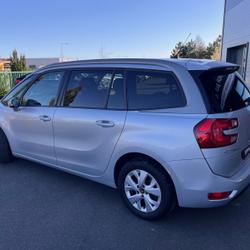 Citroen Grand C4 Picasso BLUEHDI 120CH FEEL S&S EAT6 D&eacute;mouville