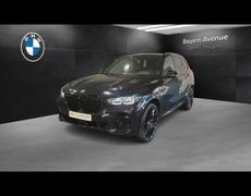 BMW X5 Mougins