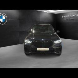 BMW X5 xDrive45e 394ch M Sport 17cv Mougins