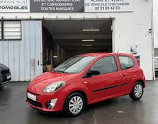 Renault Twingo 2 Nantes