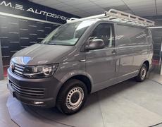 Volkswagen Transporter Saint-Martin-d'Hères