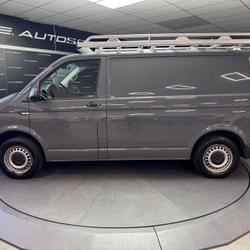 Volkswagen Transporter 2.8T L1H1 2.0 TDI 150 CV BUSINESS LINE 4MOTION DSG7 4 MOTION Saint-Martin-d'H&egrave;res