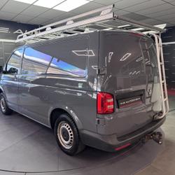 Volkswagen Transporter 2.8T L1H1 2.0 TDI 150 CV BUSINESS LINE 4MOTION DSG7 4 MOTION Saint-Martin-d'H&egrave;res