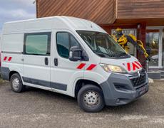 Citroen Jumper Wiwersheim