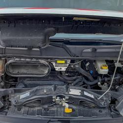 Citroen Jumper 35 L1H2 BlueHDi 130 BVM6 Confort Wiwersheim