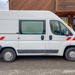 Citroen Jumper 35 L1H2 BlueHDi 130 BVM6 Confort Wiwersheim