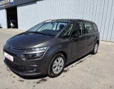 Citroen C4 Spacetourer Auch