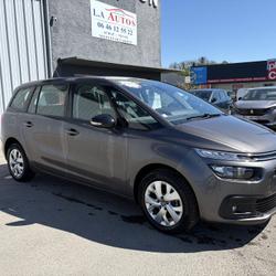 Citroen C4 Spacetourer BlueHDi 130ch S&S Business EAT8 E6.d Auch