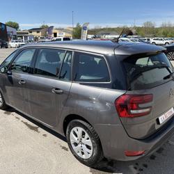 Citroen C4 Spacetourer BlueHDi 130ch S&S Business EAT8 E6.d Auch