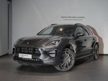 Porsche Macan - 2.9 V6 440ch Turbo PDK MY21 - 89 900 €