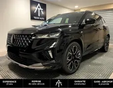 Renault Austral Montaigu-Vendée