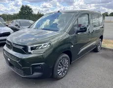 Citroen Berlingo Mérignac