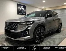 Renault Austral Montaigu-Vendée