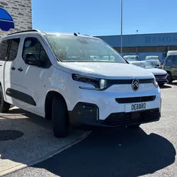 Citroen Berlingo M 1.5 BLUEHDI 100CH MAX occasion - Saint-Saturnin - photo 3/20