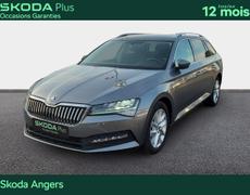 Skoda Superb combi