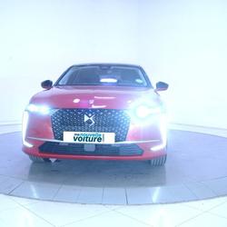 Autres DS DS 4 Hybride E-Tense 225 EAT8 - Rivoli Fontenay-le-Comte