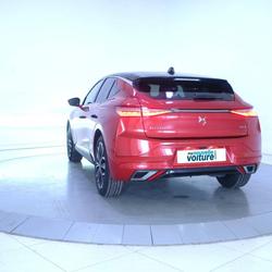 DS DS 4 Hybride E-Tense 225 EAT8 - Rivoli 4 Hybride E-Tense 225 EAT8 - Rivoli occasion - Fontenay-le-Comte - photo 2/31