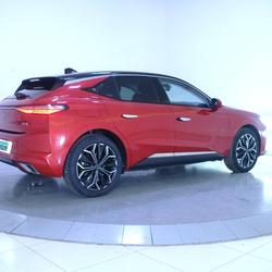 DS DS 4 Hybride E-Tense 225 EAT8 - Rivoli 4 Hybride E-Tense 225 EAT8 - Rivoli occasion - Fontenay-le-Comte - photo 3/31