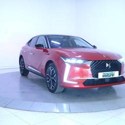 Autres DS DS 4 Hybride E-Tense 225 EAT8 - Rivoli Fontenay-le-Comte