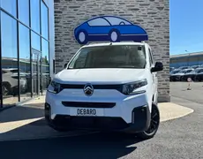 Citroen Berlingo Mérignac