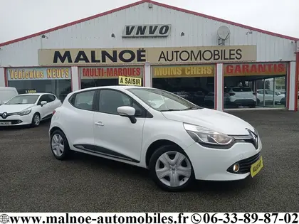 Renault Clio - 0.9 TCE 90 CH BUSINESS - 9 990 €