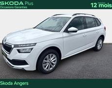 Skoda Kamiq Angers