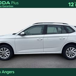 Skoda Kamiq Kamiq 1.0 TSI Evo 110 ch DSG7 Business Angers
