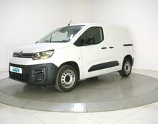 Citroen Berlingo Fontenay-le-Comte
