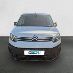 Citroen Berlingo BERLINGO VAN M 650 BLUEHDI 130 S&S EAT8 Fontenay-le-Comte