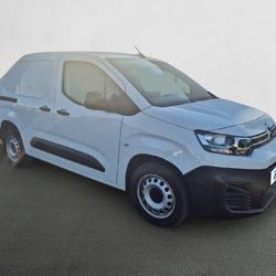 Citroen Berlingo BERLINGO VAN M 650 BLUEHDI 130 S&S EAT8 Fontenay-le-Comte