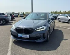 BMW Serie 1 Mérignac