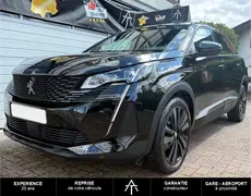 Peugeot 5008 Montaigu-Vendée