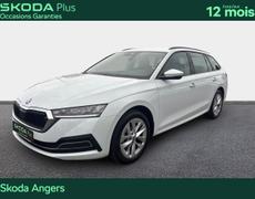 Skoda Octavia Combi Angers