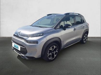 Citroen C3 Aircross - C3 Aircross PureTech 130 S&S EAT6 - Shine - 16 990 €