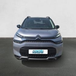 Citroen C3 Aircross C3 Aircross PureTech 130 S&S EAT6 - Shine Fontenay-le-Comte