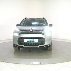 Citroen C3 Aircross C3 Aircross PureTech 130 S&S EAT6 - Shine Fontenay-le-Comte