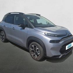 Citroen C3 Aircross C3 Aircross PureTech 130 S&S EAT6 - Shine Fontenay-le-Comte