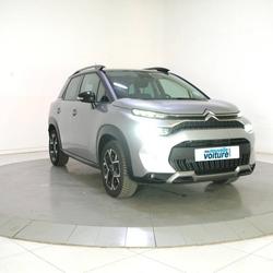 Citroen C3 Aircross C3 Aircross PureTech 130 S&S EAT6 - Shine Fontenay-le-Comte