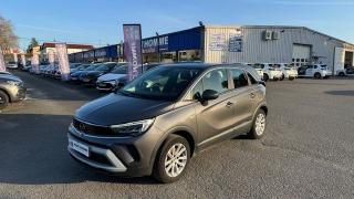 Opel Crossland  - Business - photo 0