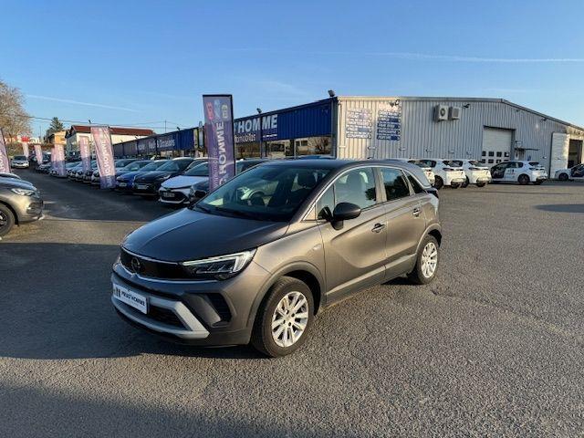 Opel Crossland  - Business - 11 990 €