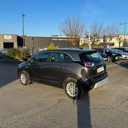 Opel Crossland 1.2 TURBO 110CH ELEGANCE BUSINESS occasion - Puymoyen - photo 2/15