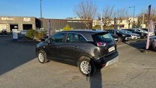 Opel Crossland  - Business - photo 1