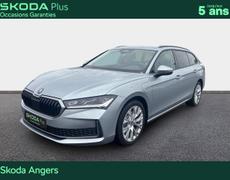Skoda Superb combi Angers