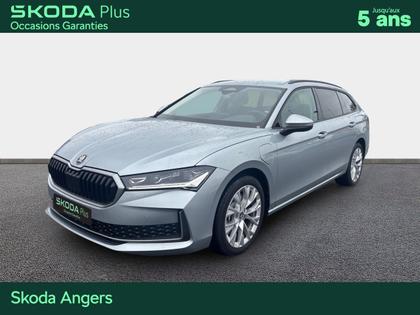 Skoda Superb combi - Superb Combi 1.5 TSI 204 ch PHEV DSG6 Selection - 38 990 €