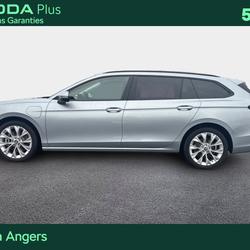 Skoda Superb combi Superb Combi 1.5 TSI 204 ch PHEV DSG6 Selection Angers