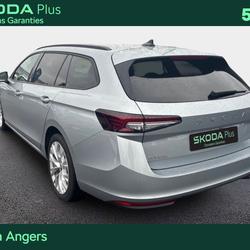 Skoda Superb combi Superb Combi 1.5 TSI 204 ch PHEV DSG6 Selection Angers