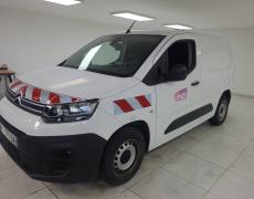 Citroen Berlingo Fontenay-le-Comte