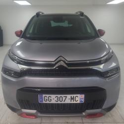 Citroen C3 Aircross C3 Aircross PureTech 110 S&S BVM6 - C-Series Fontenay-le-Comte