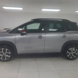 Citroen C3 Aircross C3 Aircross PureTech 110 S&S BVM6 - C-Series Fontenay-le-Comte